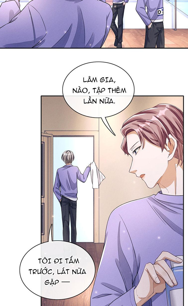 Bất Lộ Thanh Sắc Chapter 2 - 39