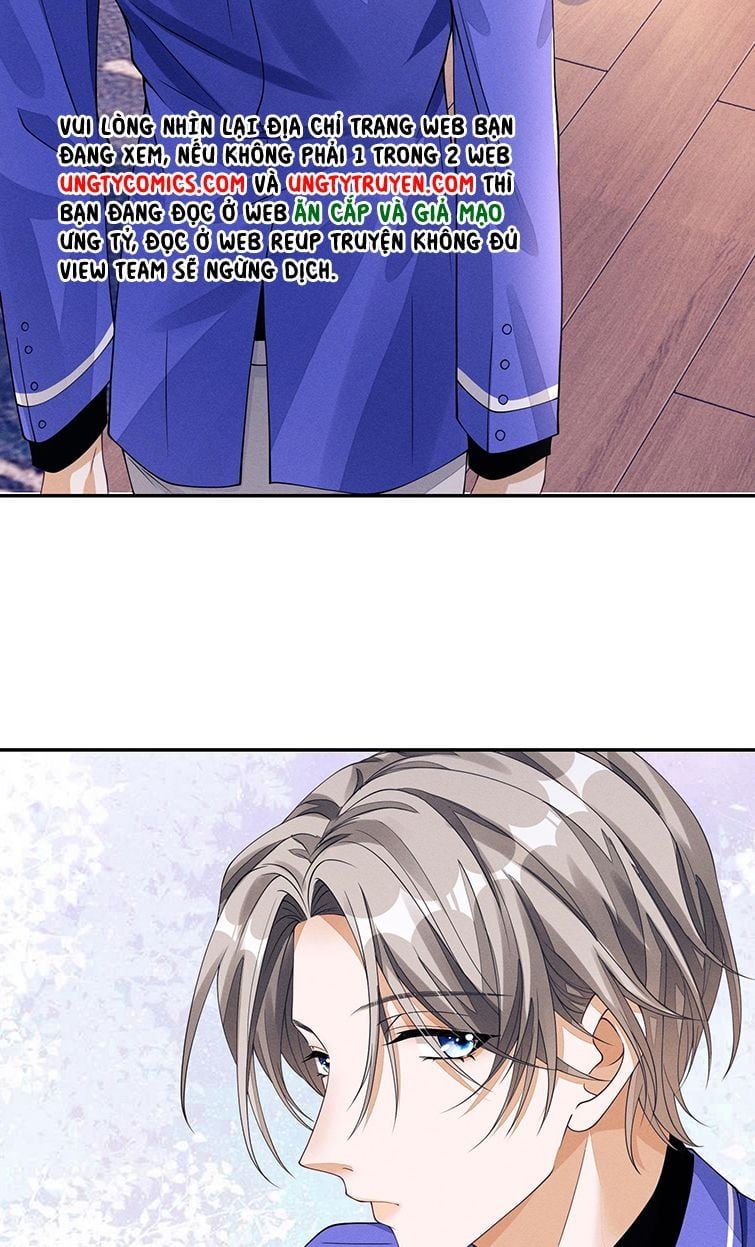 Bất Lộ Thanh Sắc Chapter 2 - 5