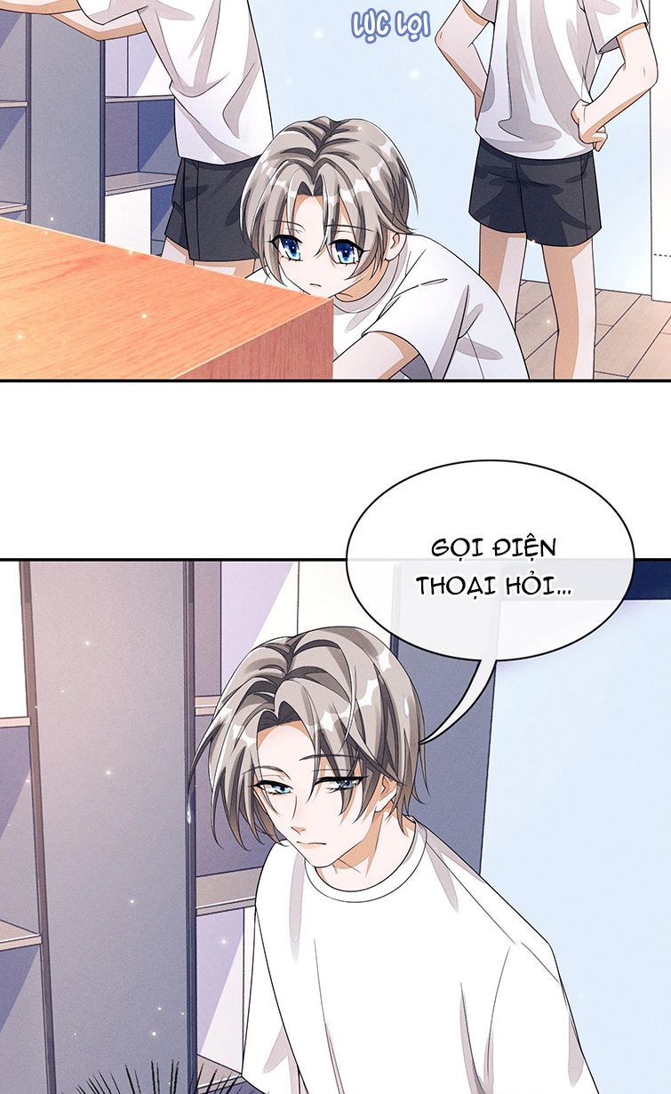 Bất Lộ Thanh Sắc Chapter 2 - 44