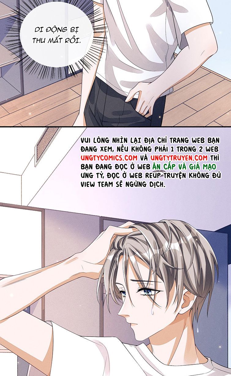 Bất Lộ Thanh Sắc Chapter 2 - 45