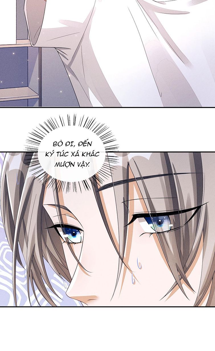 Bất Lộ Thanh Sắc Chapter 2 - 46