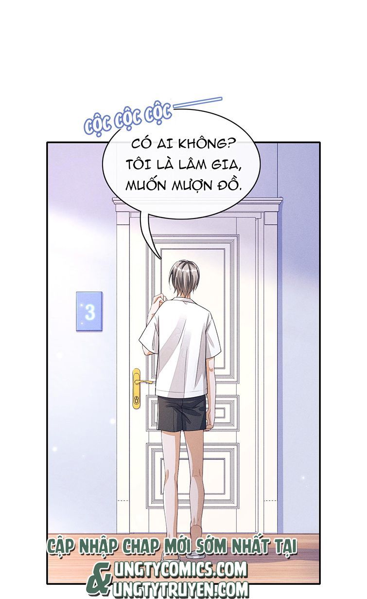 Bất Lộ Thanh Sắc Chapter 2 - 47