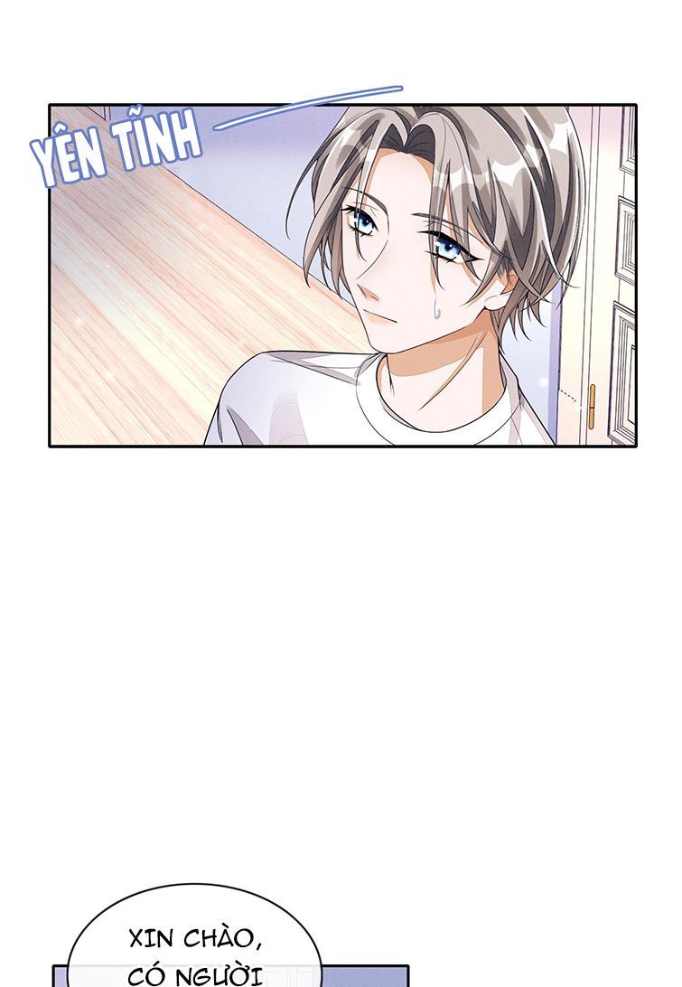 Bất Lộ Thanh Sắc Chapter 2 - 48