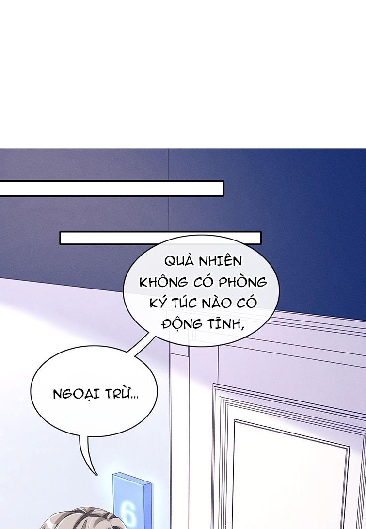 Bất Lộ Thanh Sắc Chapter 2 - 51