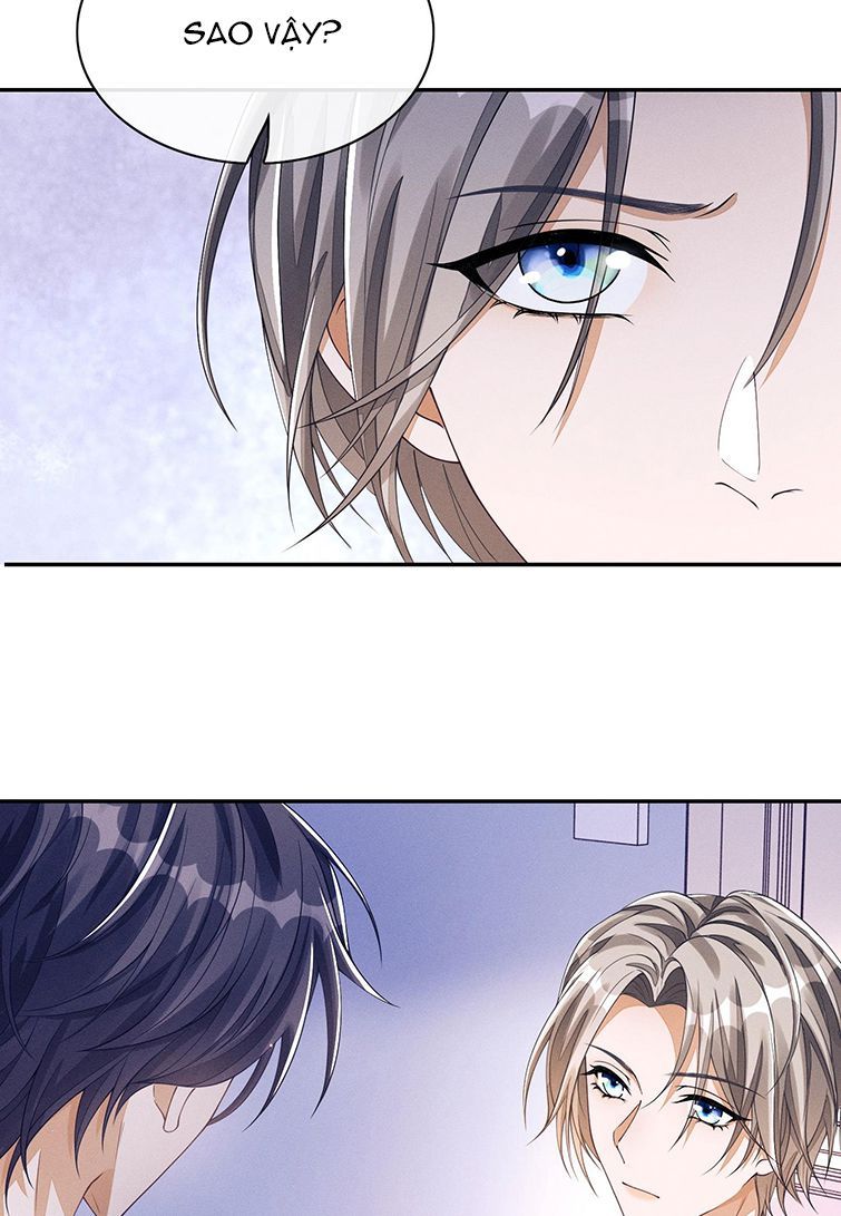 Bất Lộ Thanh Sắc Chapter 2 - 55