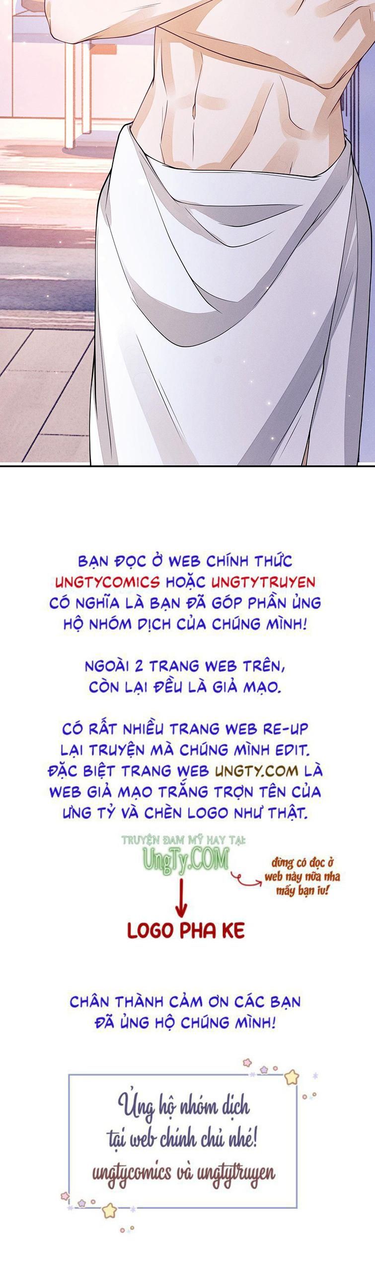 Bất Lộ Thanh Sắc Chapter 2 - 58
