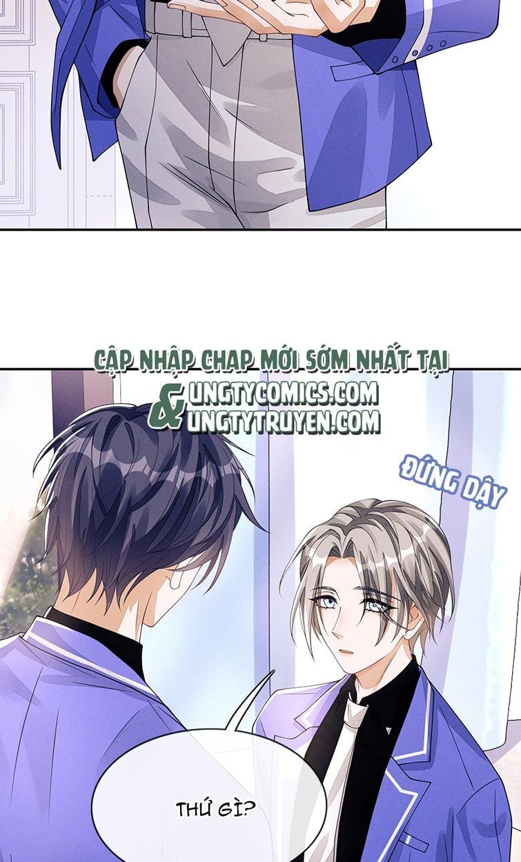 Bất Lộ Thanh Sắc Chapter 2 - 7