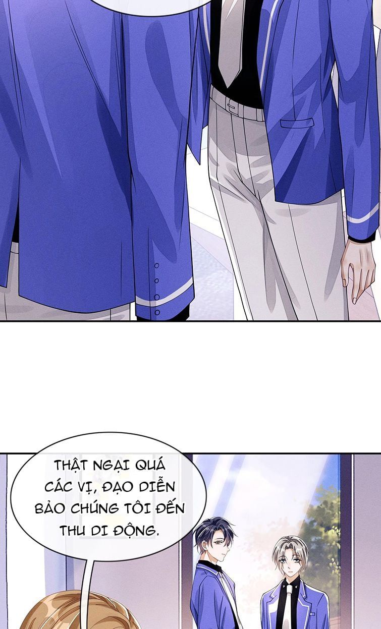 Bất Lộ Thanh Sắc Chapter 2 - 8