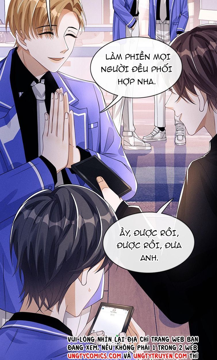 Bất Lộ Thanh Sắc Chapter 2 - 9