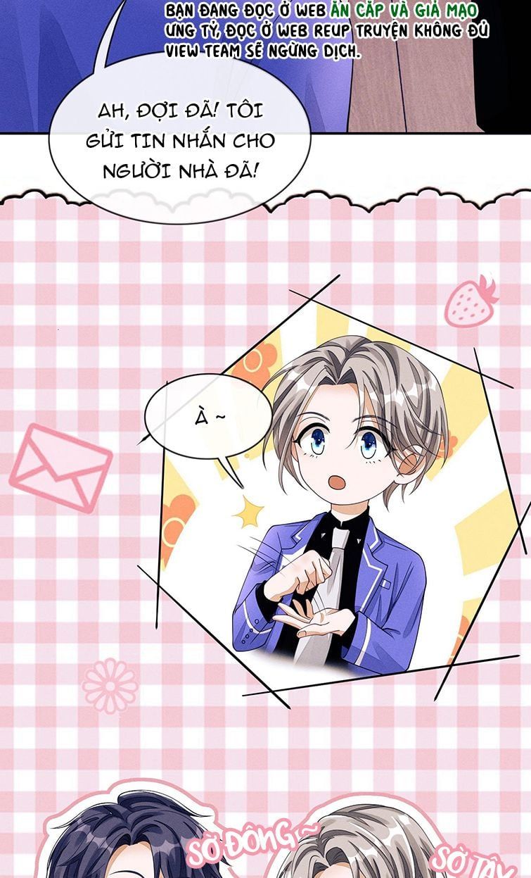 Bất Lộ Thanh Sắc Chapter 2 - 10