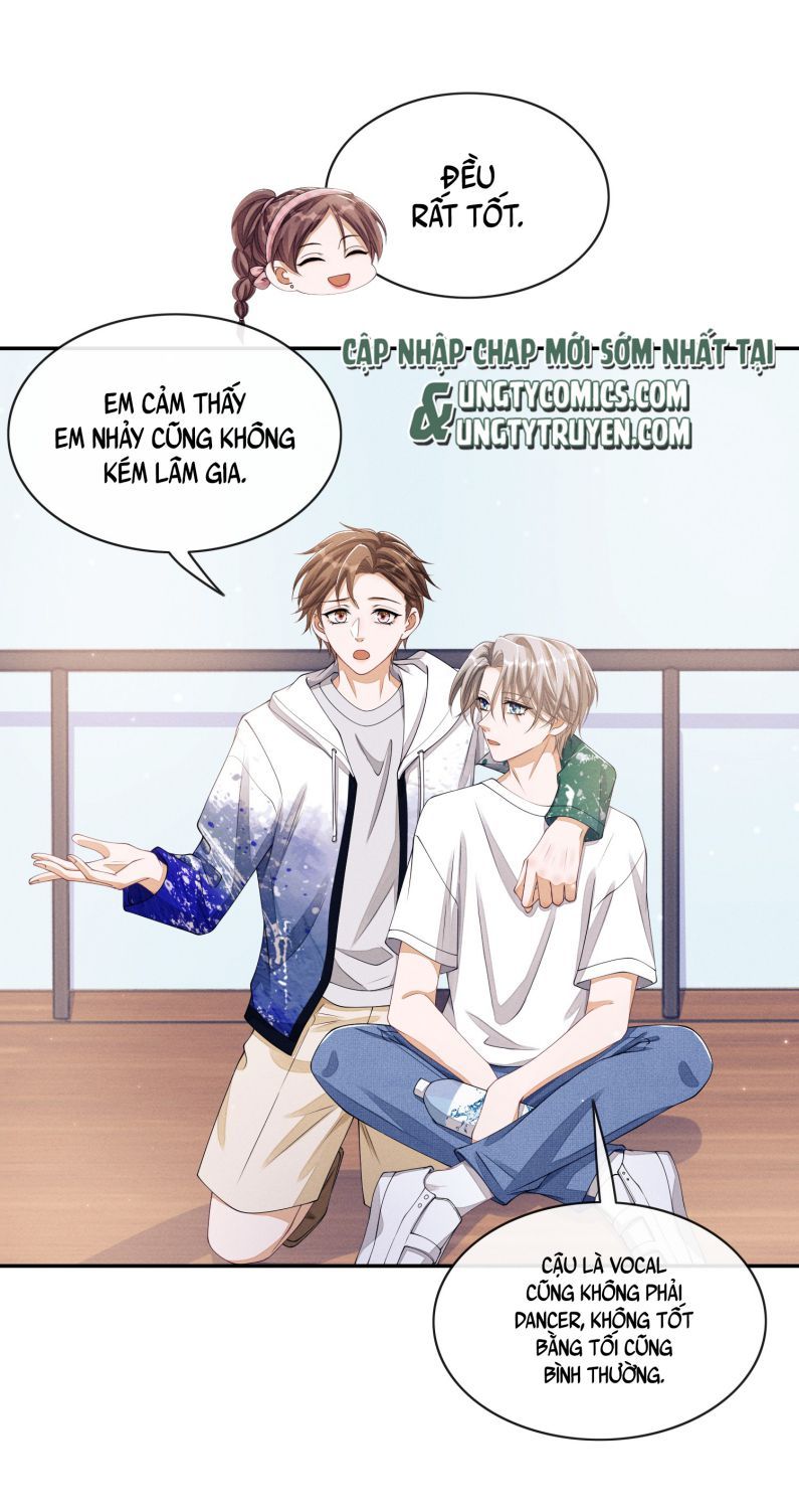 Bất Lộ Thanh Sắc Chapter 20 - 12