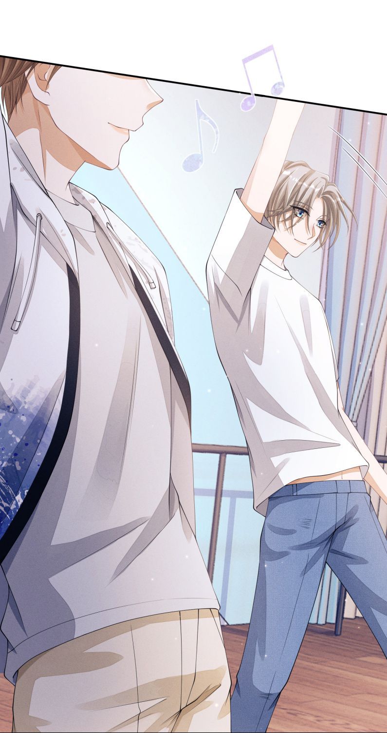 Bất Lộ Thanh Sắc Chapter 20 - 16