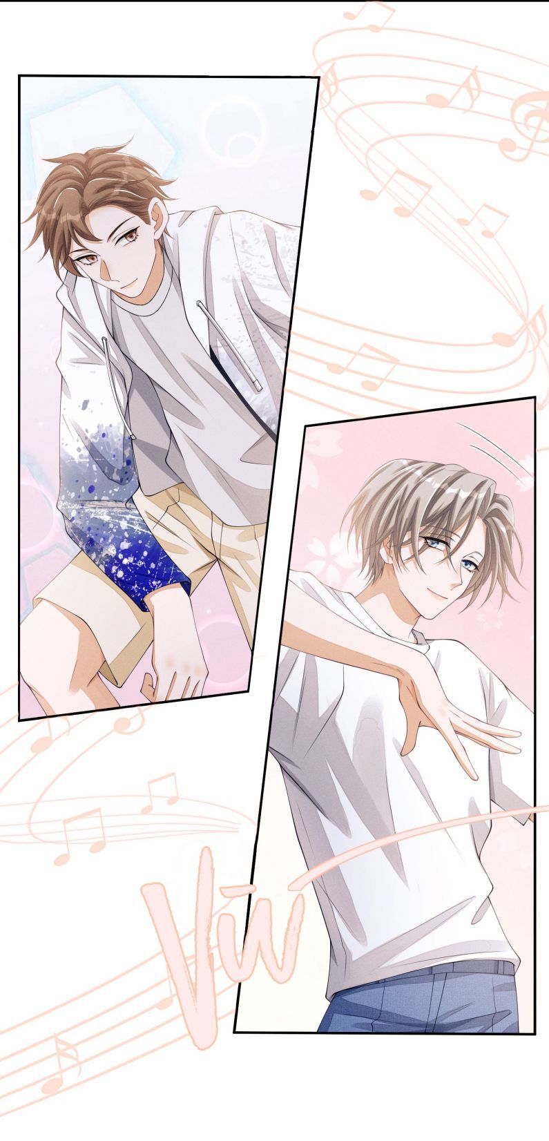 Bất Lộ Thanh Sắc Chapter 20 - 17