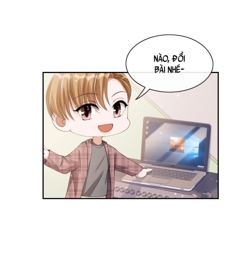 Bất Lộ Thanh Sắc Chapter 20 - 18