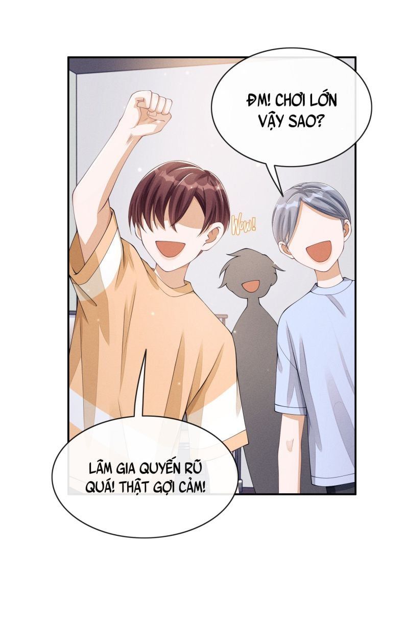 Bất Lộ Thanh Sắc Chapter 20 - 20