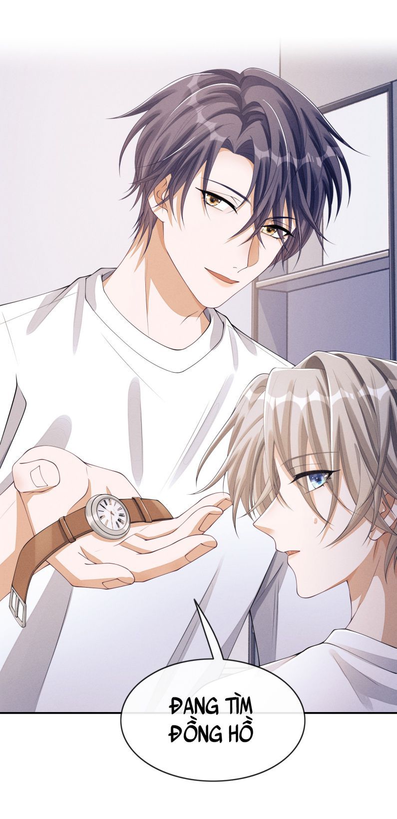 Bất Lộ Thanh Sắc Chapter 20 - 3