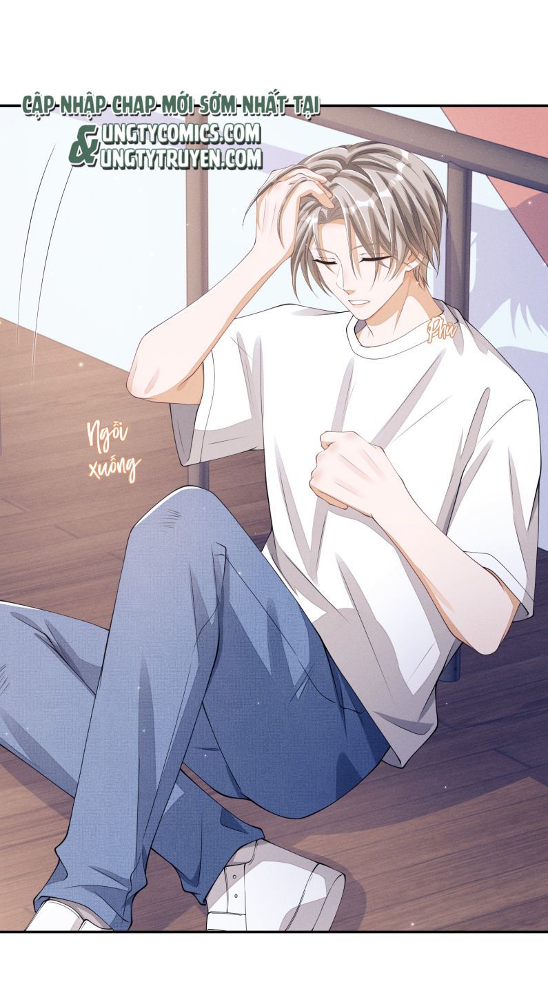 Bất Lộ Thanh Sắc Chapter 20 - 22