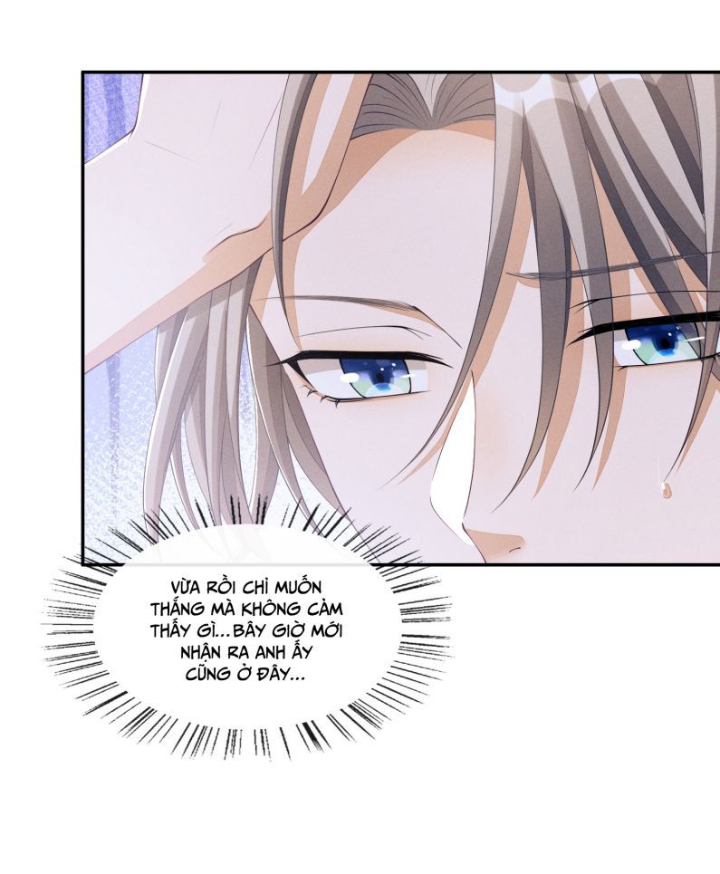 Bất Lộ Thanh Sắc Chapter 20 - 23