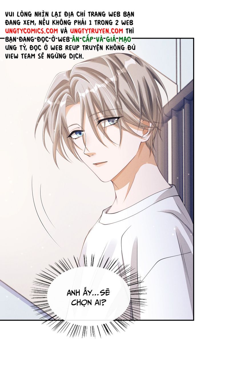 Bất Lộ Thanh Sắc Chapter 20 - 27