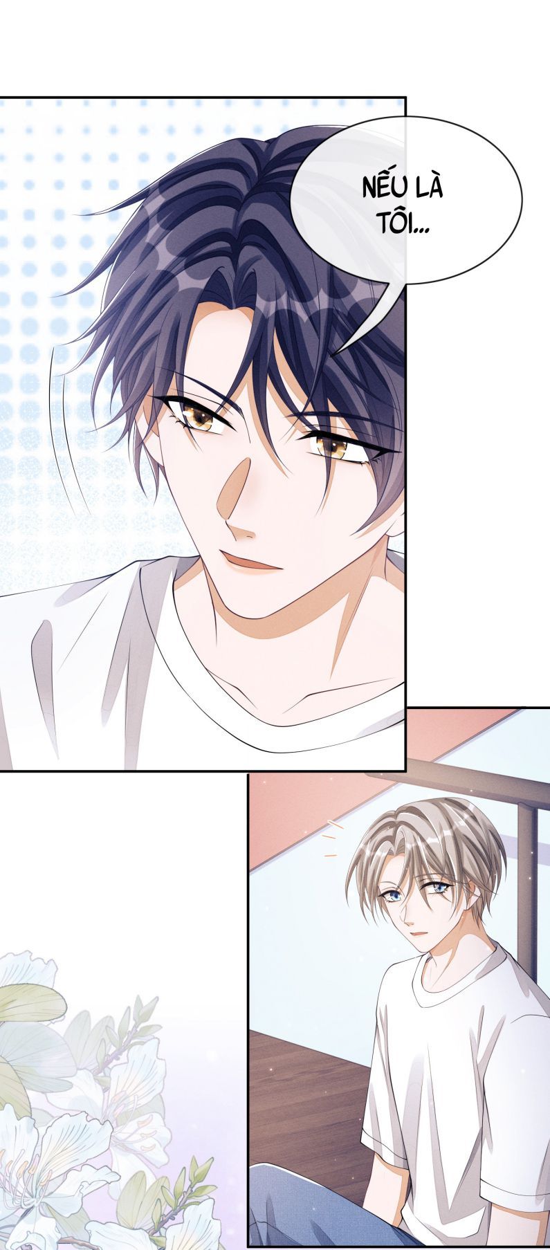 Bất Lộ Thanh Sắc Chapter 20 - 28