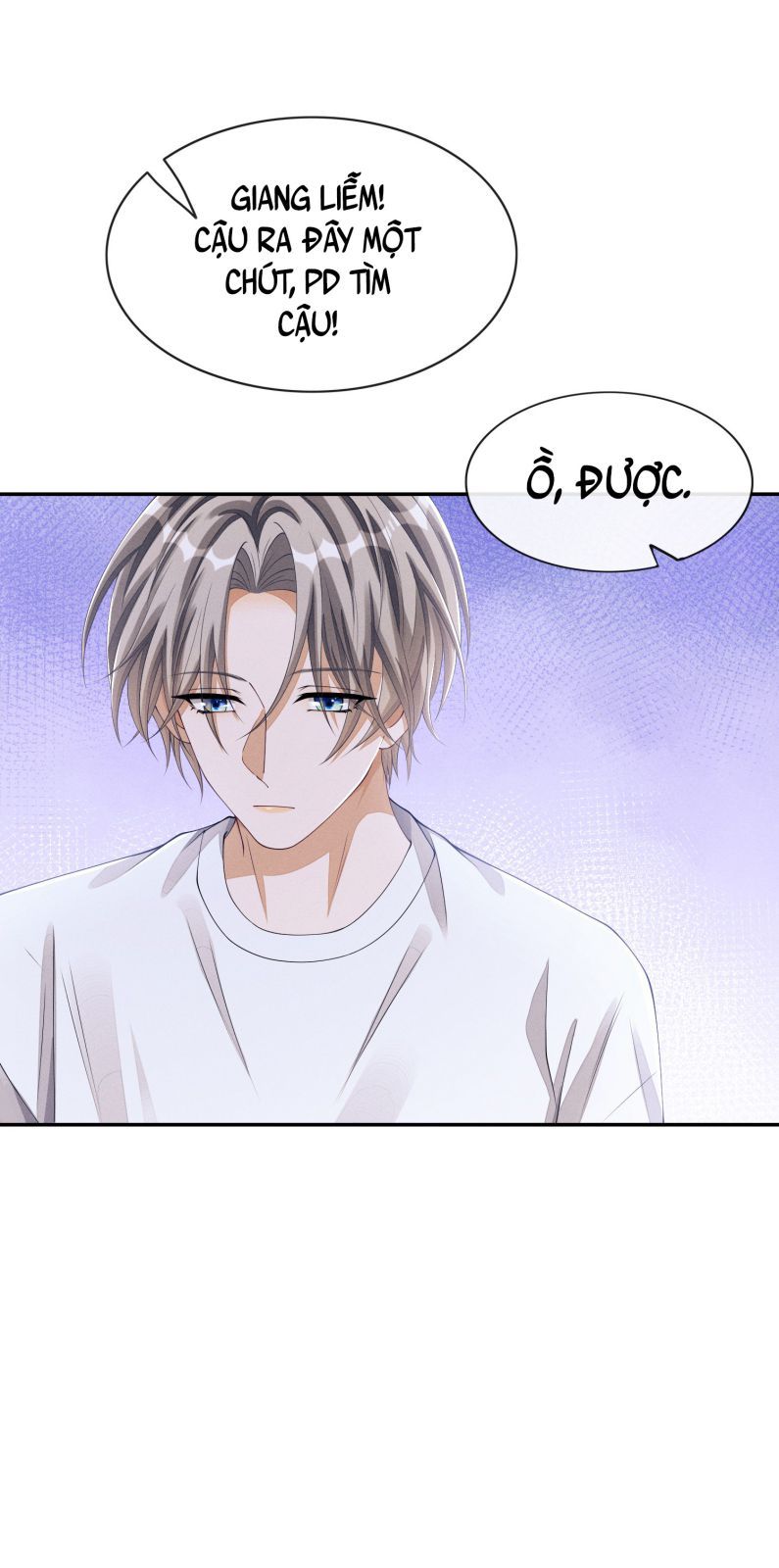 Bất Lộ Thanh Sắc Chapter 20 - 30