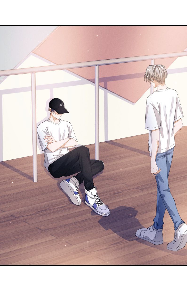 Bất Lộ Thanh Sắc Chapter 20 - 33