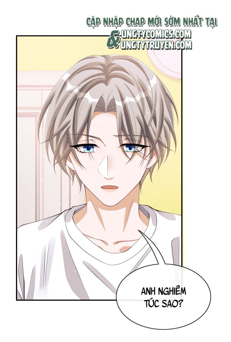 Bất Lộ Thanh Sắc Chapter 20 - 36