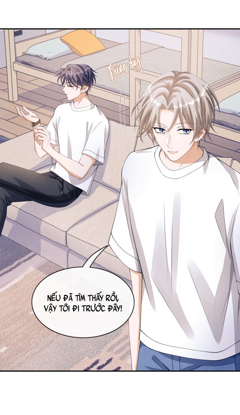 Bất Lộ Thanh Sắc Chapter 20 - 5