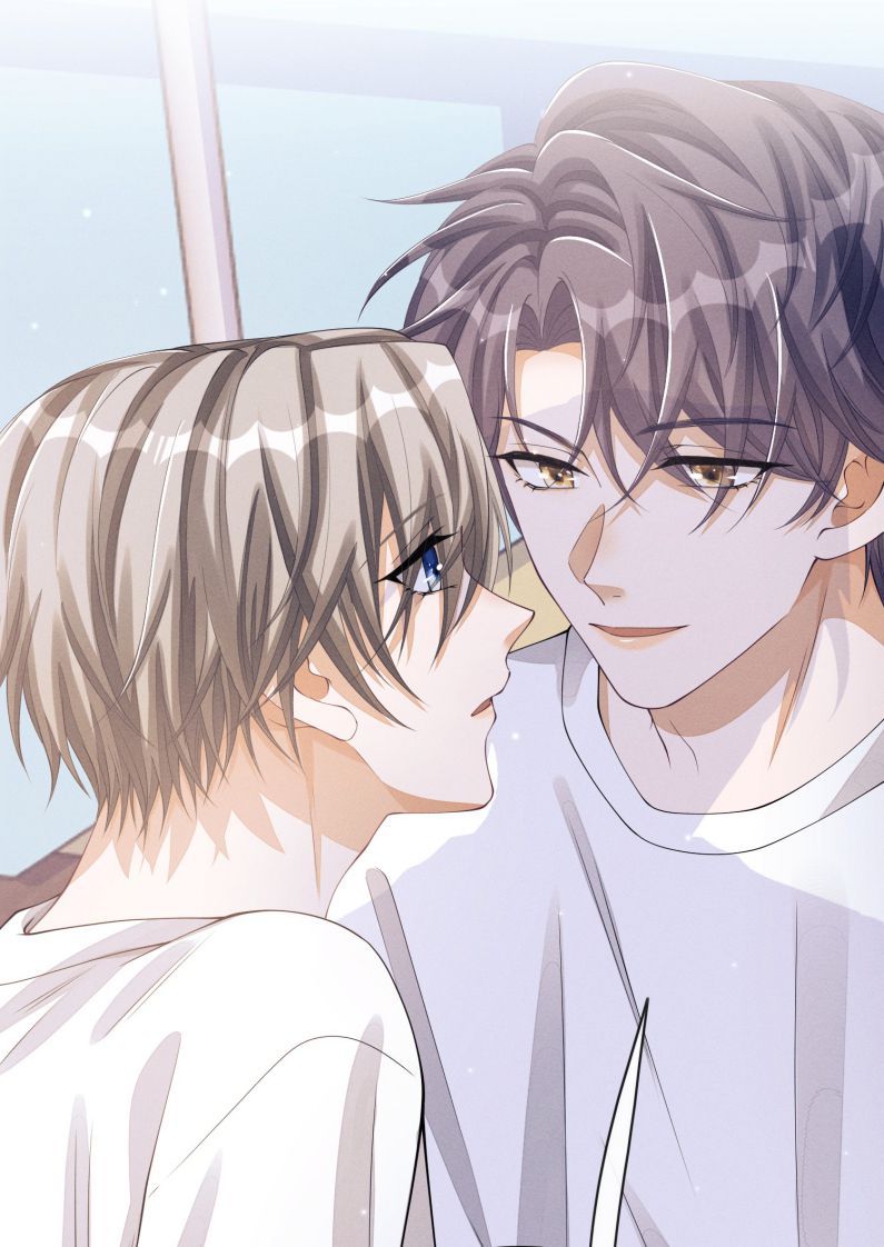 Bất Lộ Thanh Sắc Chapter 20 - 41