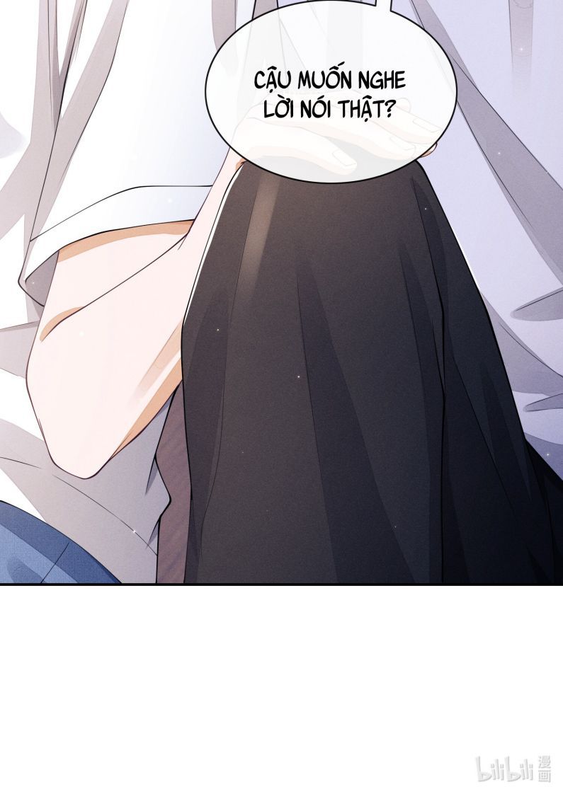 Bất Lộ Thanh Sắc Chapter 20 - 42