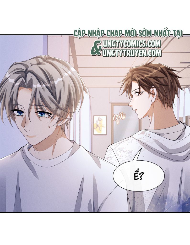 Bất Lộ Thanh Sắc Chapter 20 - 6