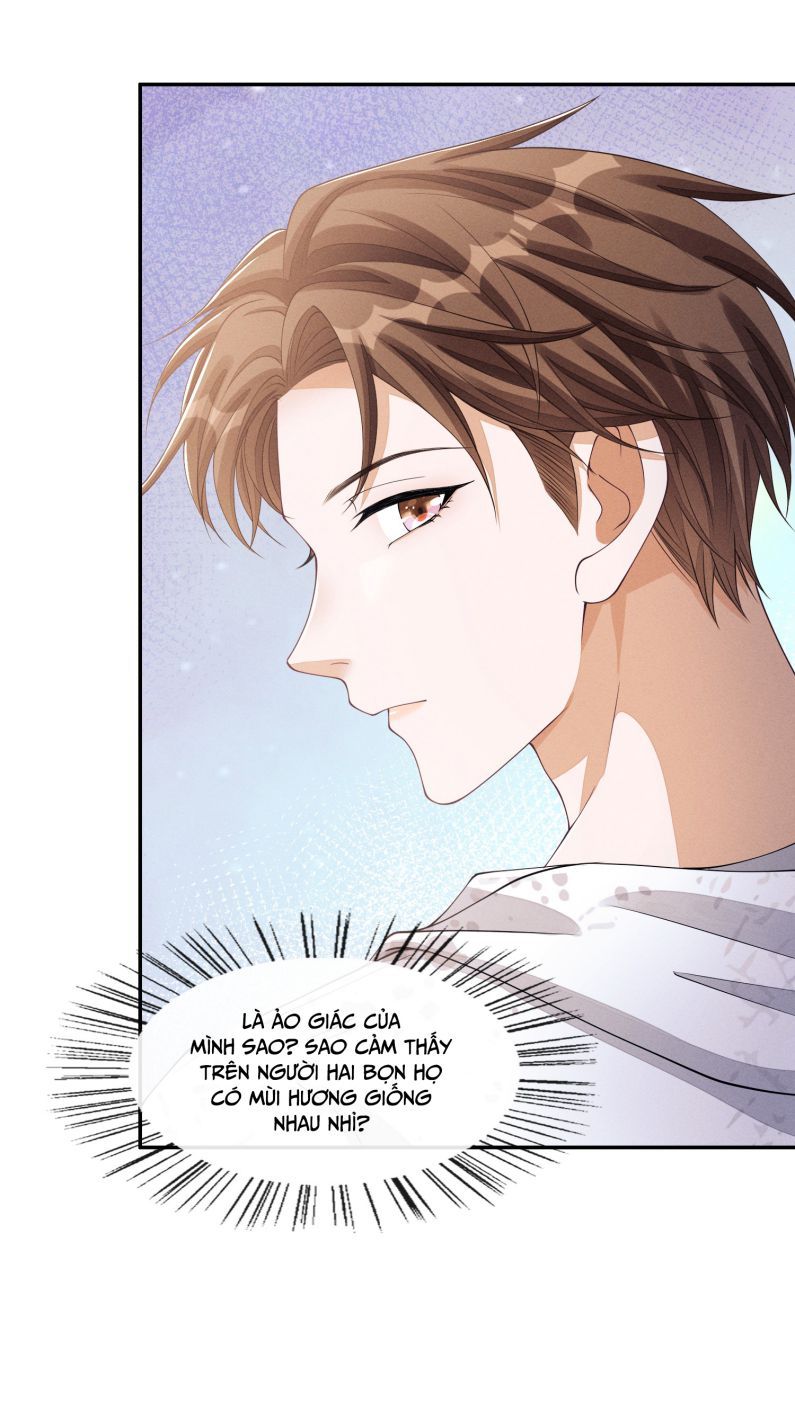 Bất Lộ Thanh Sắc Chapter 20 - 7