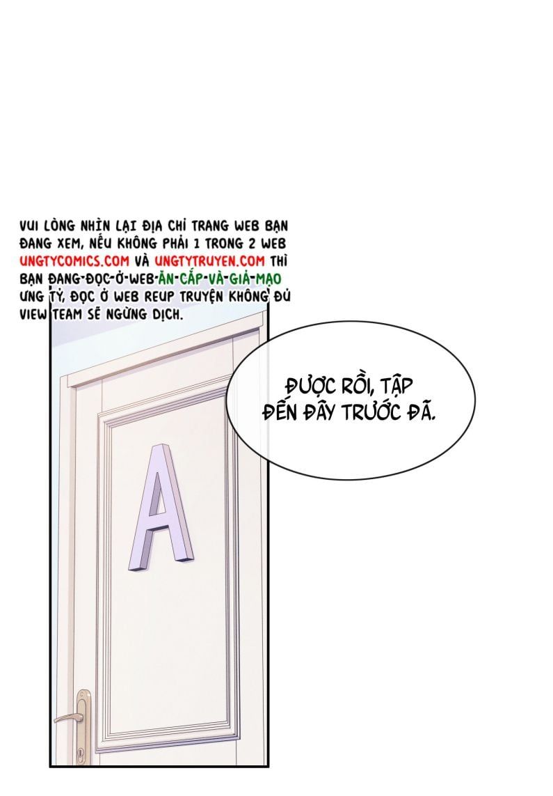 Bất Lộ Thanh Sắc Chapter 20 - 8