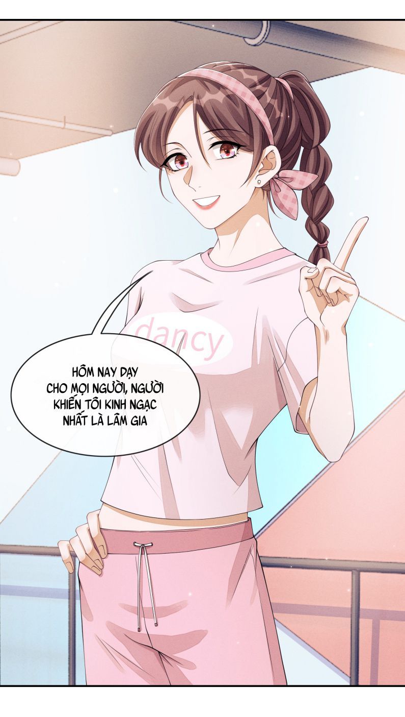 Bất Lộ Thanh Sắc Chapter 20 - 9