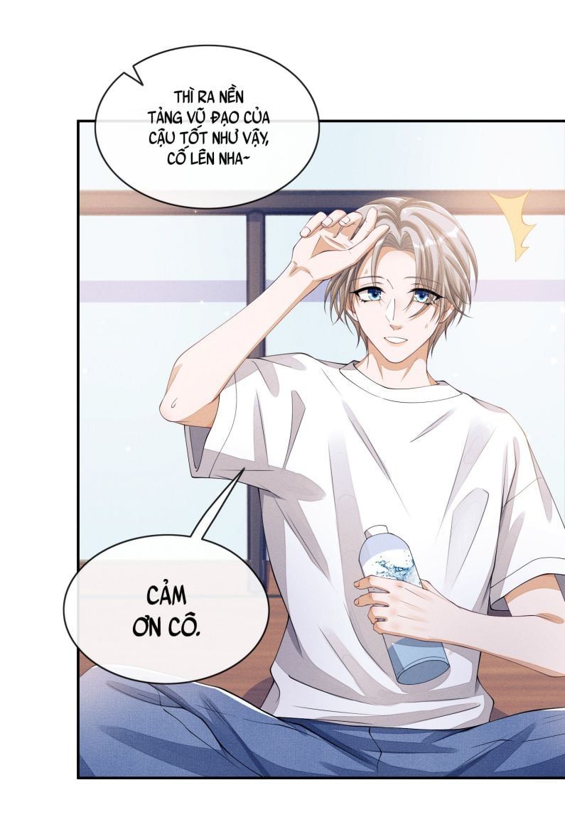 Bất Lộ Thanh Sắc Chapter 20 - 10