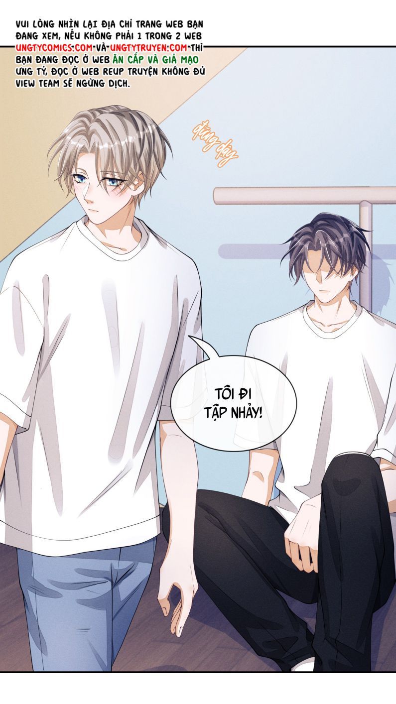 Bất Lộ Thanh Sắc Chapter 21 - 11