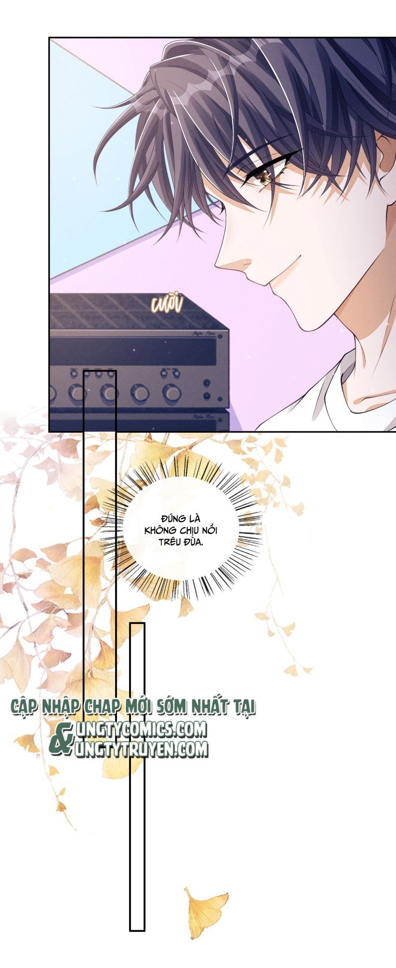 Bất Lộ Thanh Sắc Chapter 21 - 13