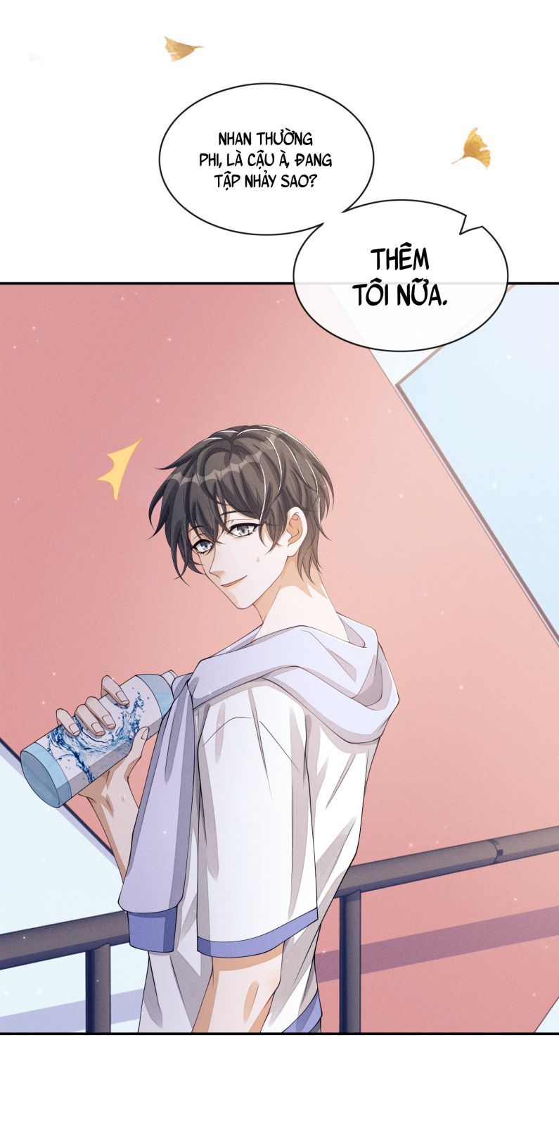 Bất Lộ Thanh Sắc Chapter 21 - 14