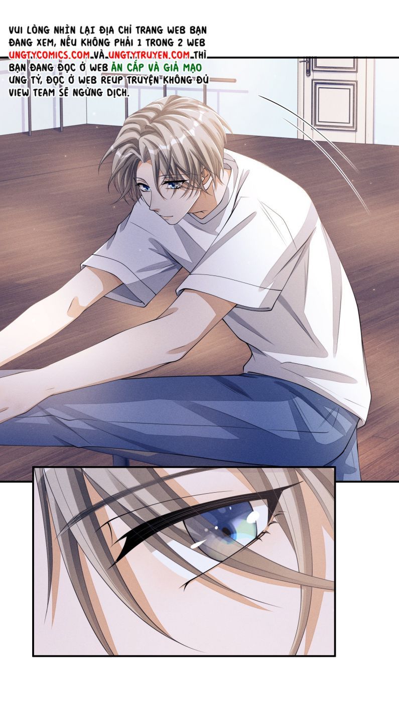 Bất Lộ Thanh Sắc Chapter 21 - 16