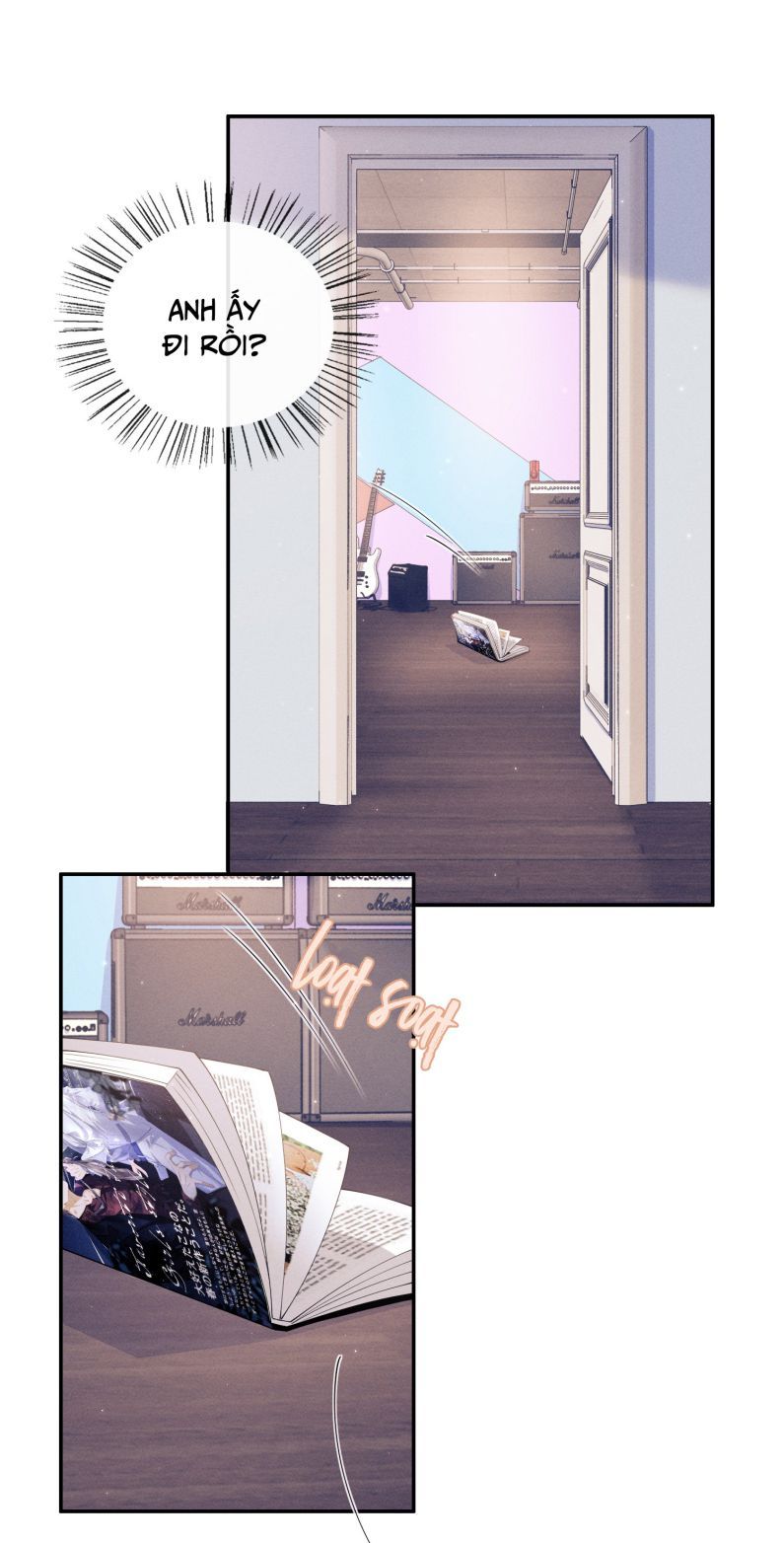 Bất Lộ Thanh Sắc Chapter 21 - 17