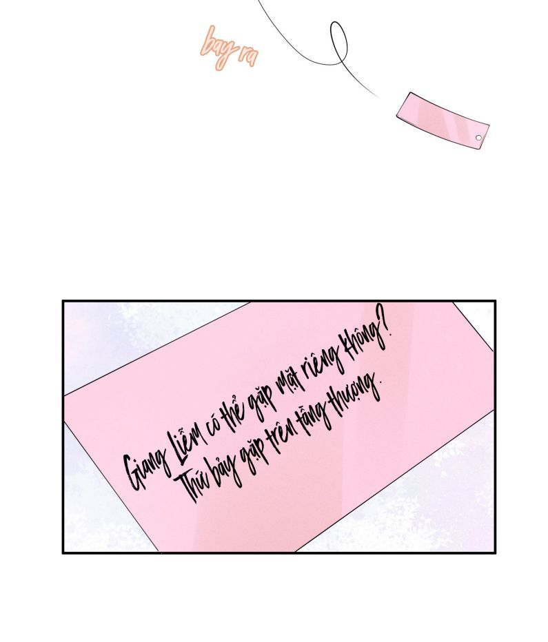 Bất Lộ Thanh Sắc Chapter 21 - 18