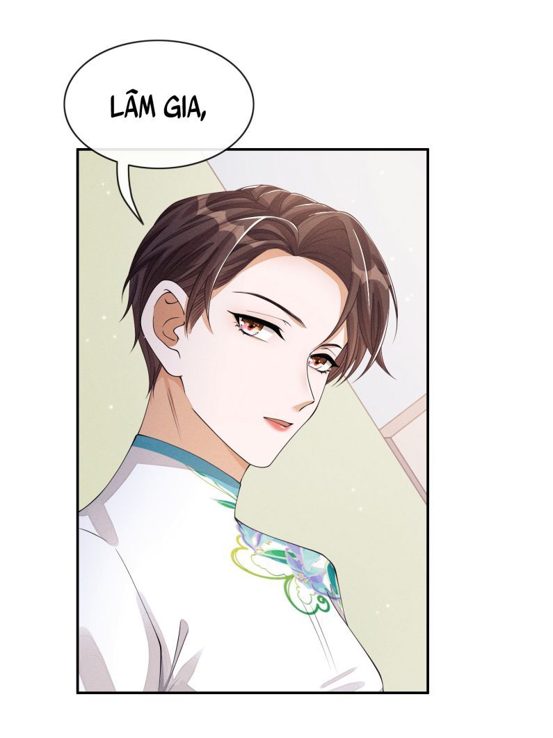 Bất Lộ Thanh Sắc Chapter 21 - 22