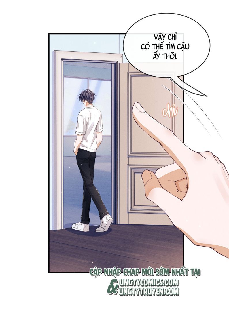 Bất Lộ Thanh Sắc Chapter 21 - 28