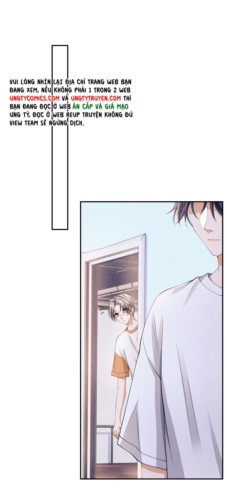 Bất Lộ Thanh Sắc Chapter 21 - 30