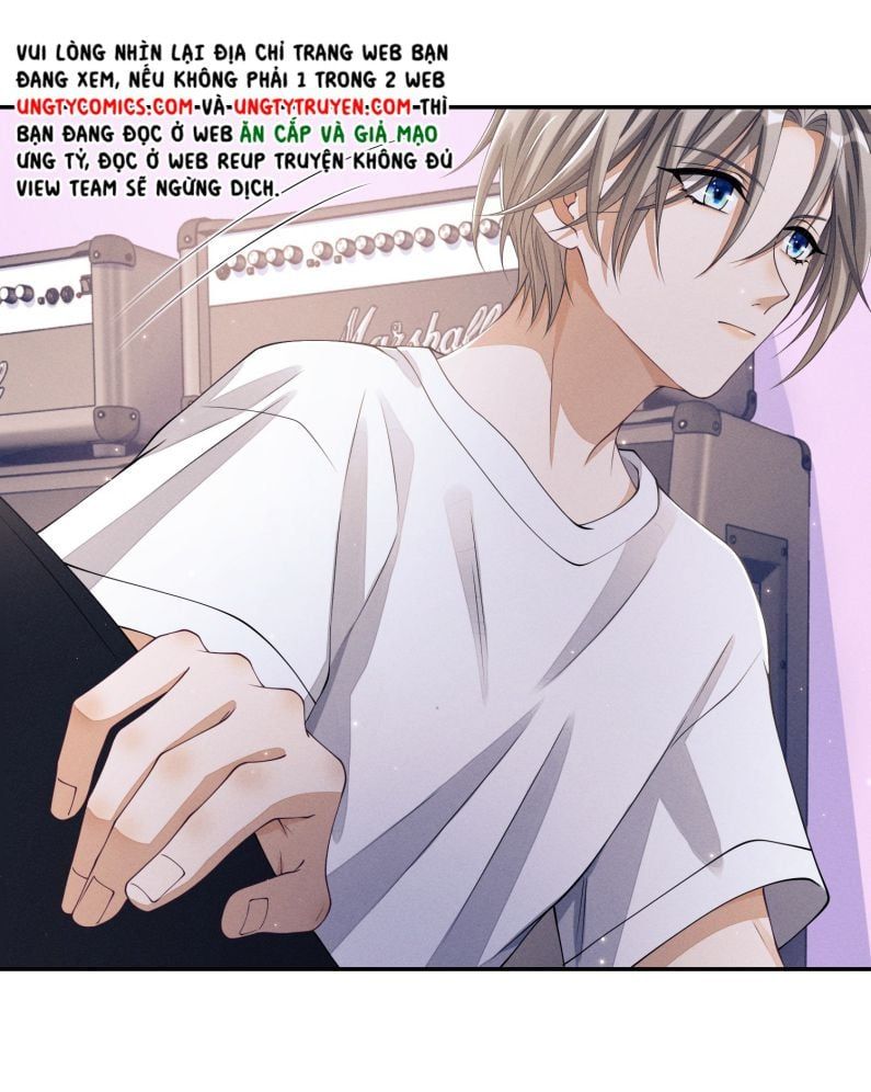 Bất Lộ Thanh Sắc Chapter 21 - 4