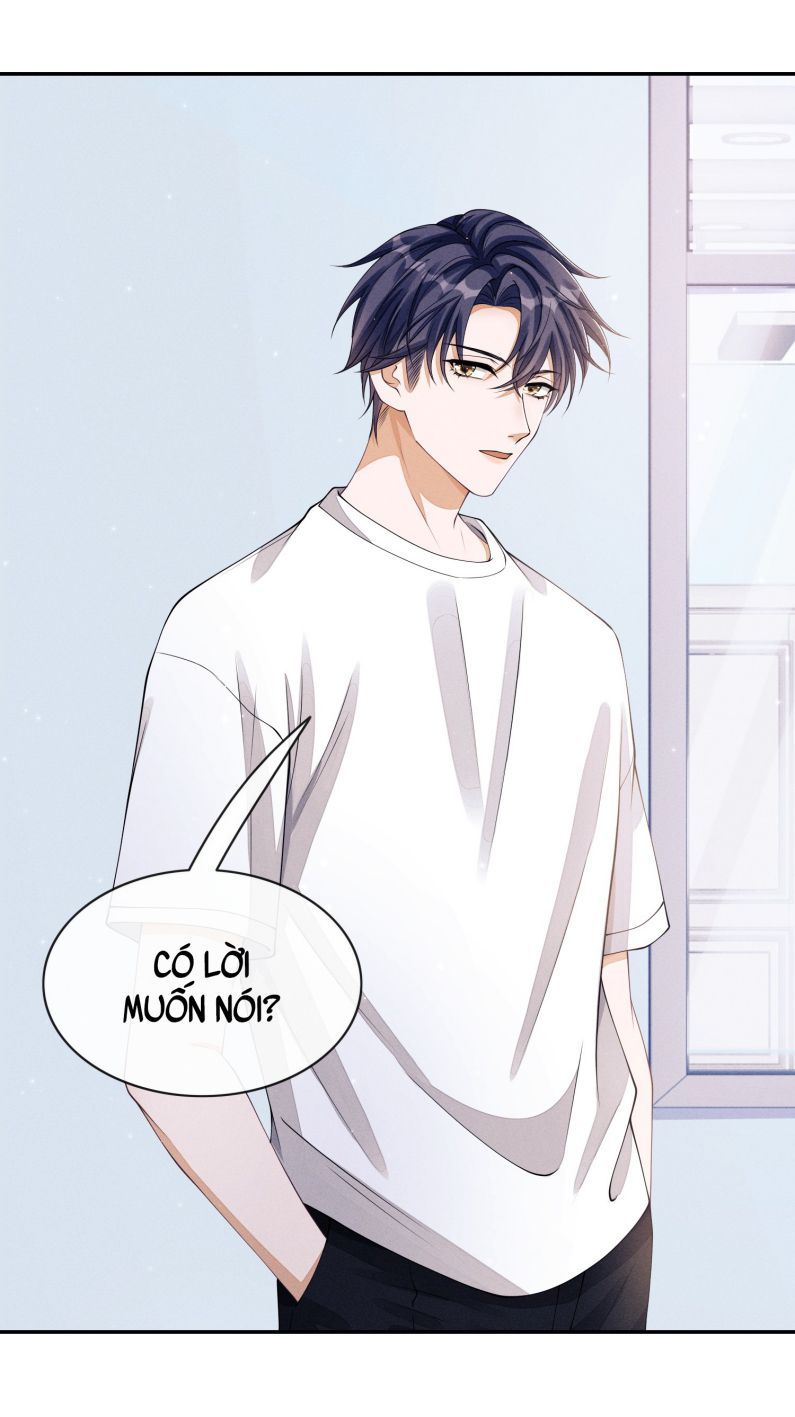 Bất Lộ Thanh Sắc Chapter 21 - 31