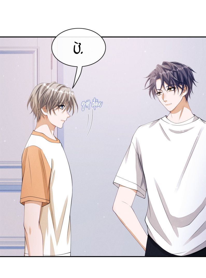 Bất Lộ Thanh Sắc Chapter 21 - 33