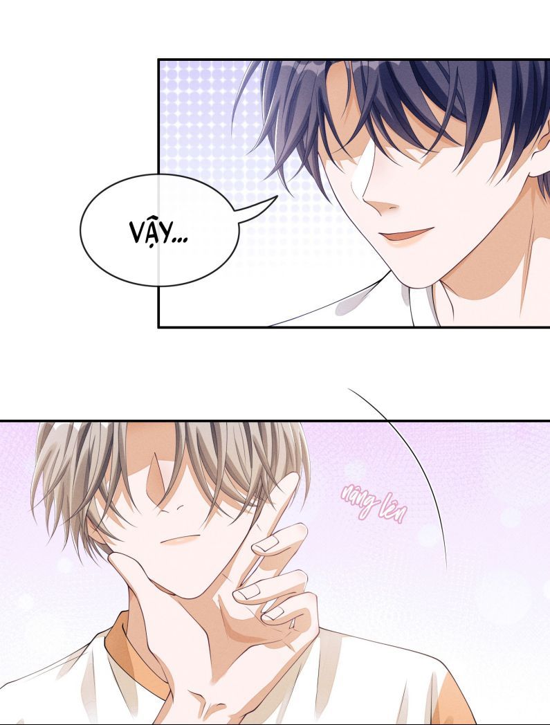 Bất Lộ Thanh Sắc Chapter 21 - 34