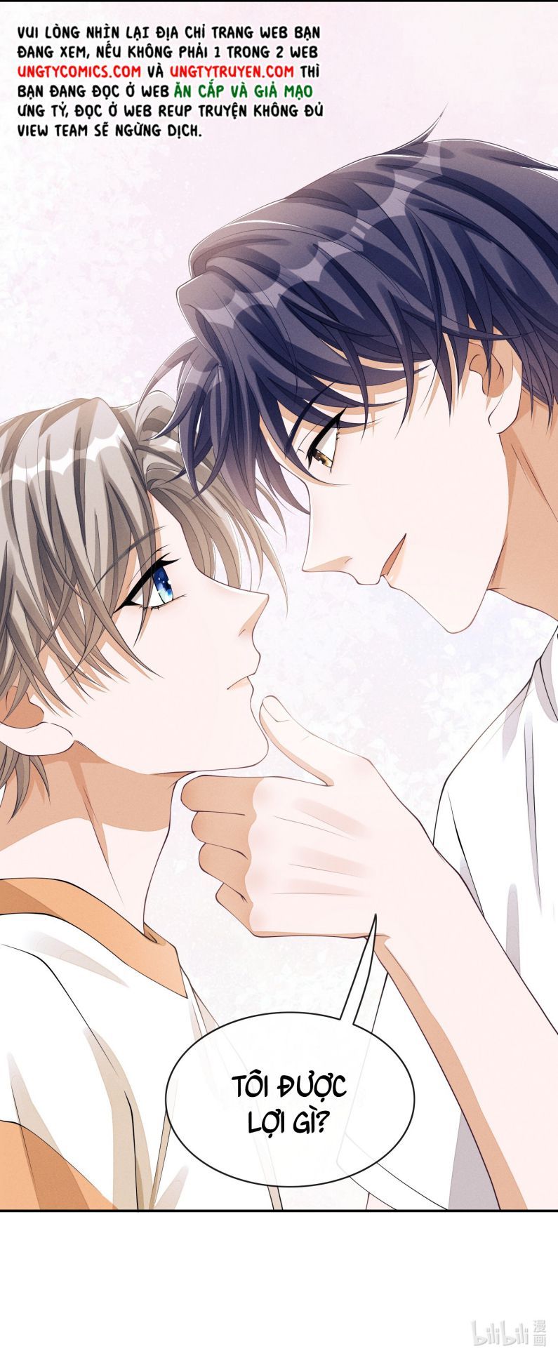 Bất Lộ Thanh Sắc Chapter 21 - 35