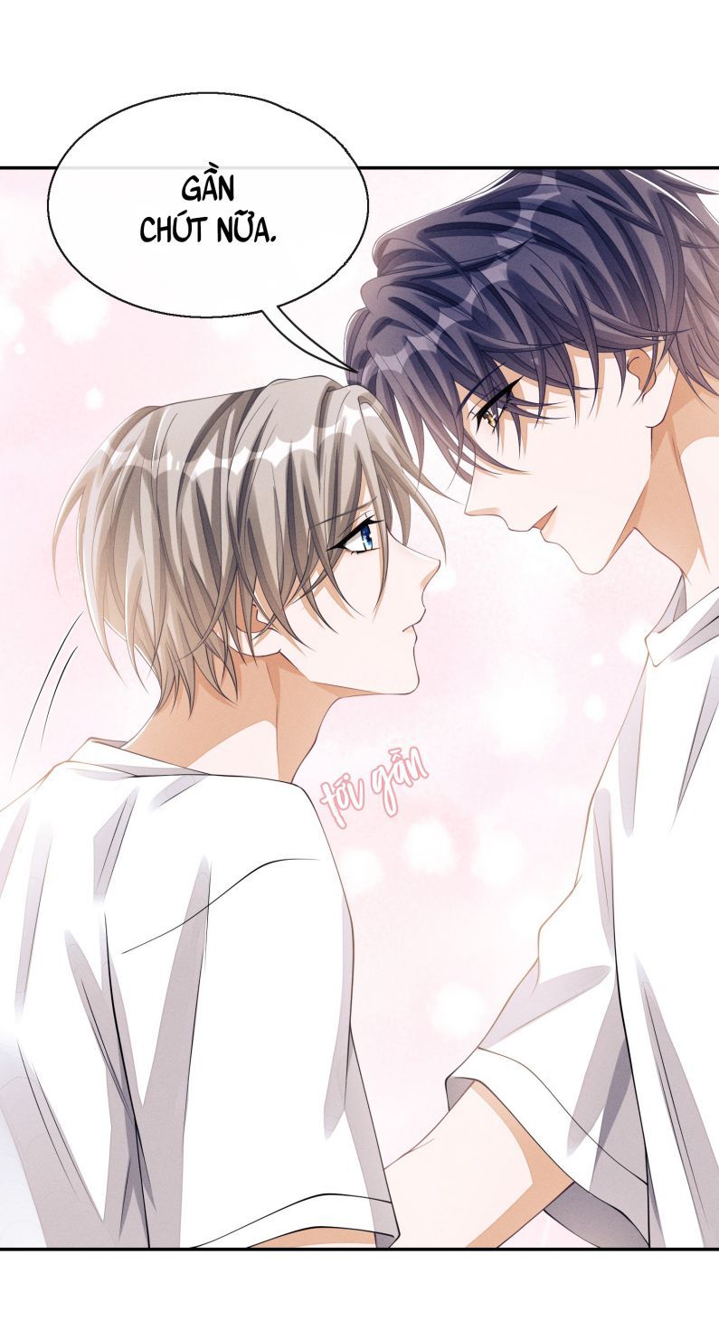 Bất Lộ Thanh Sắc Chapter 21 - 5